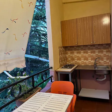 Edi Appartement *