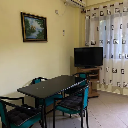 Edi Appartement *