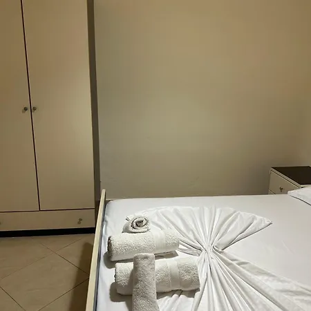 Appartement Edi *