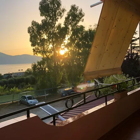 Apartament Edi Wlora