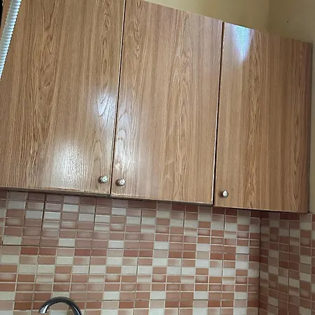 Edi Apartament Wlora