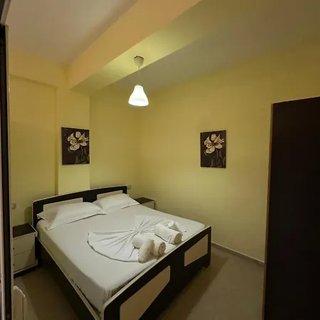 Edi Apartament Wlora