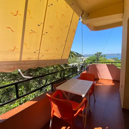 Apartament Edi Wlora