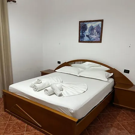 Edi Apartament Wlora