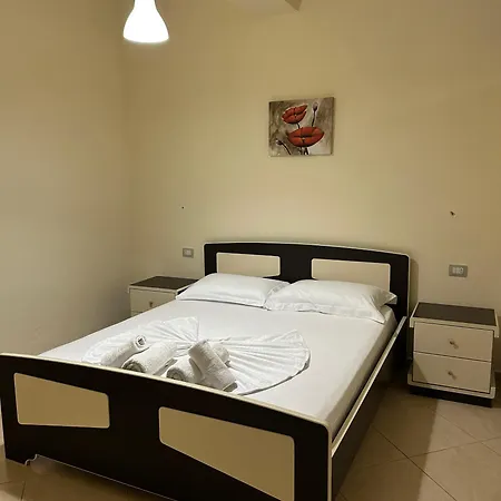Apartament Edi