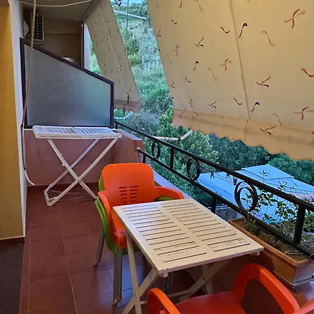 Edi Apartament Wlora