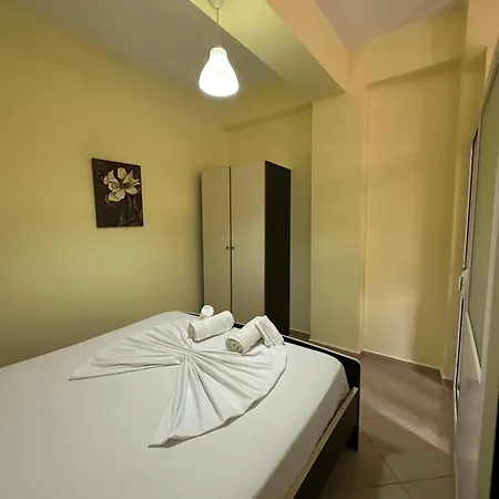 Apartament Edi Wlora