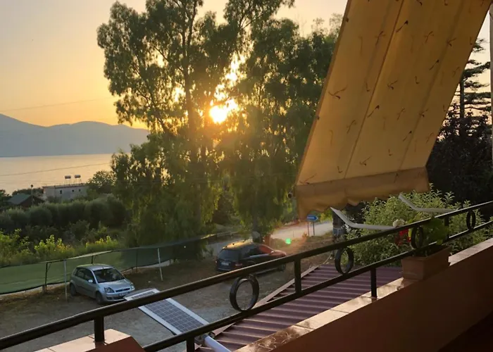 아파트 Edi Vlorë