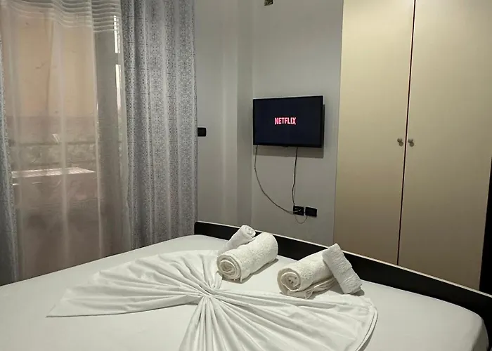 Apartment Edi Vlorë