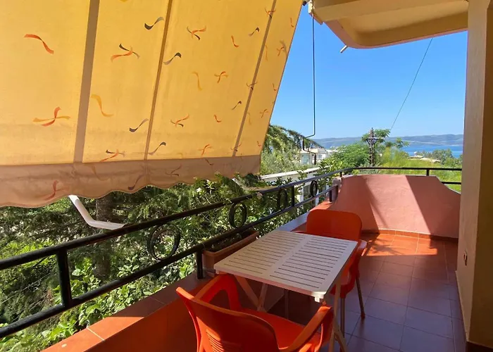 Apartment Edi Vlorë