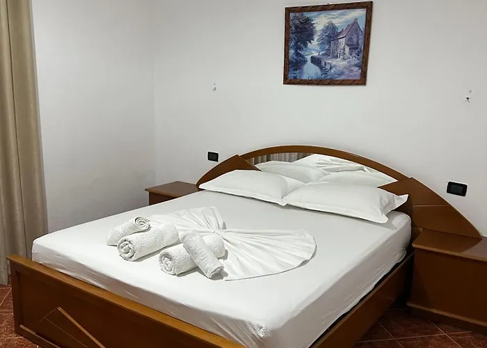 Edi Apartment Vlorë