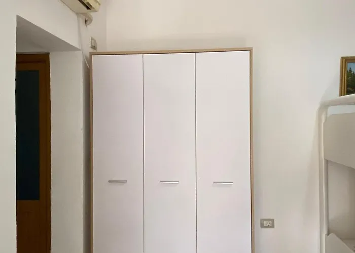 Apartment Edi Vlorë