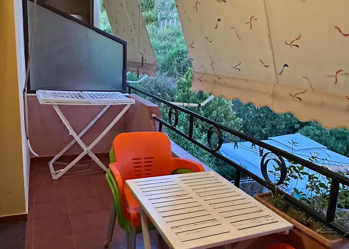 Edi Apartment Vlorë